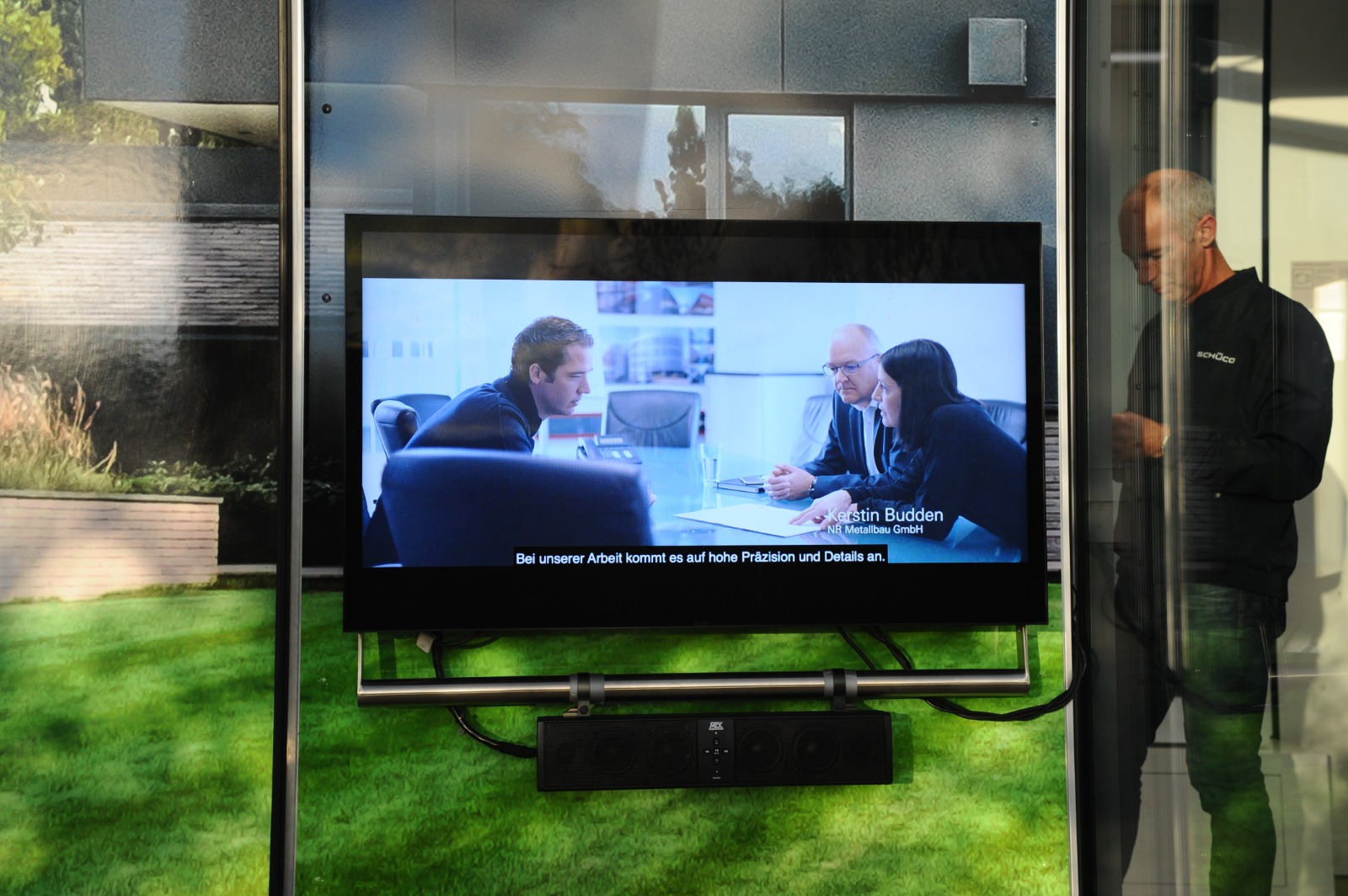 Pinto & Pinto - Schuco em Movimento